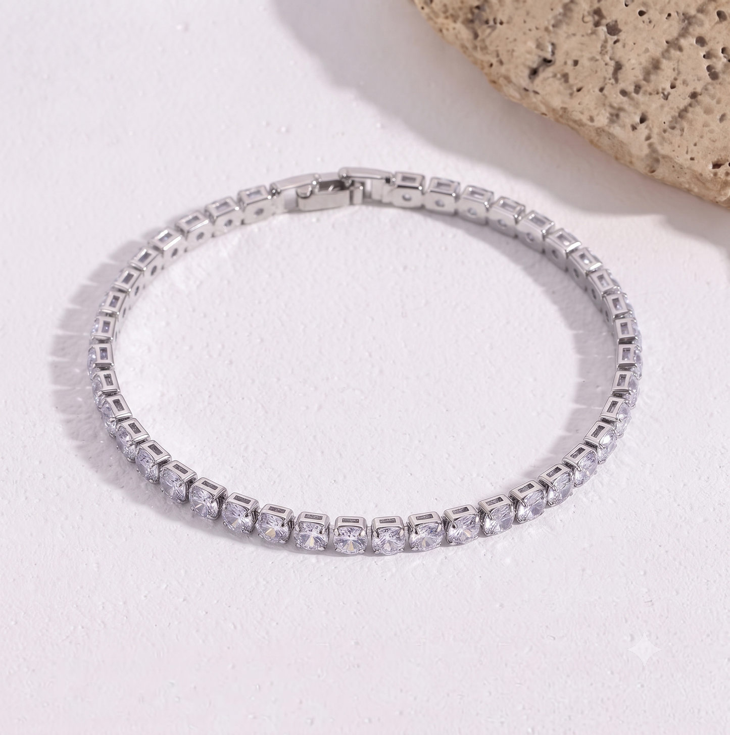 Tennis Bracelet